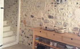 Charmante Maison De Pêcheur